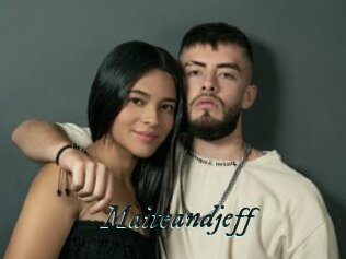 Maiteandjeff