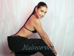 Maitecorven