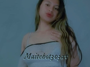 Maitehot303av