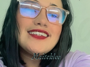 Maitekloe