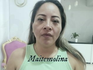 Maitemolina