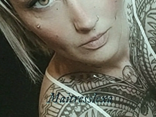 Maitresslexa