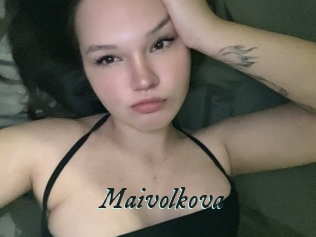 Maivolkova