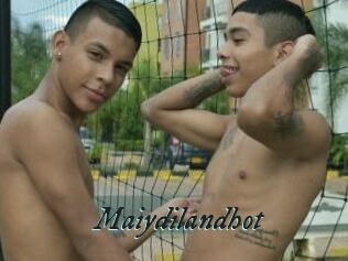 Maiydilandhot
