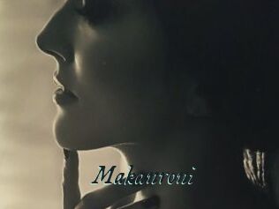 Makanroni