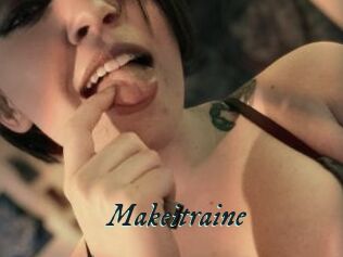 Makeitraine