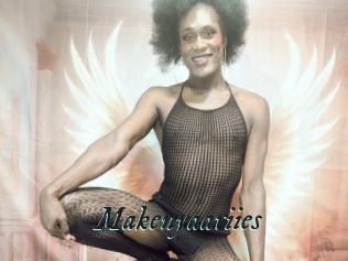 Makenyaariies