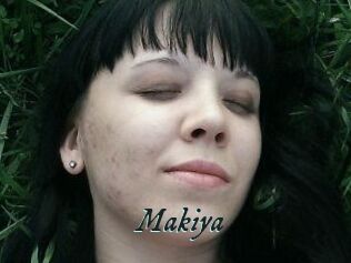Makiya
