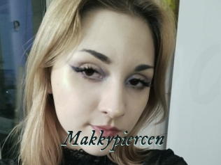 Makkypiercen
