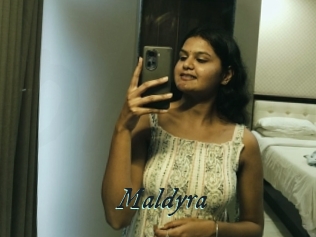 Maldyra
