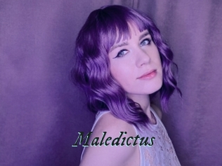 Maledictus