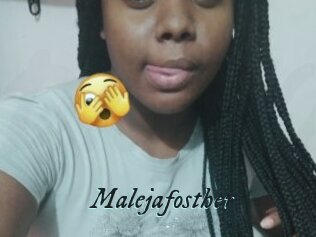 Malejafosther