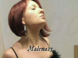 Malena25