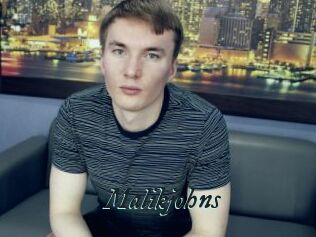 Malikjohns