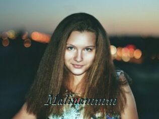 Malinammm