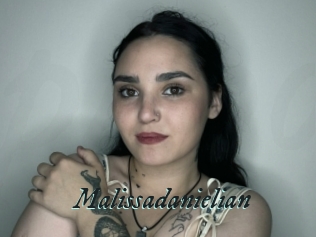 Malissadanielian