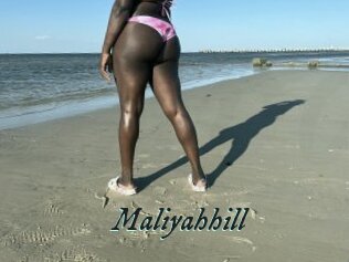 Maliyahhill