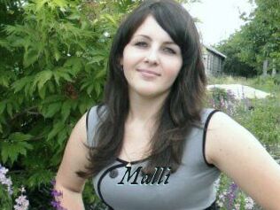 Malli
