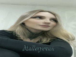 Malloryevan