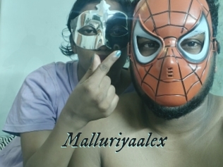 malluriyaalex Pharaons Porn