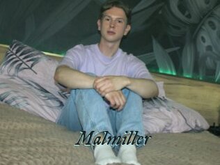 Malmiller