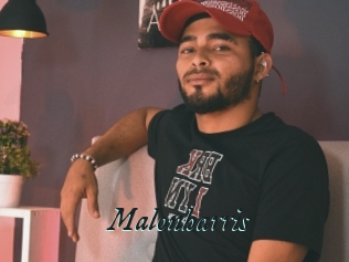 Malonharris