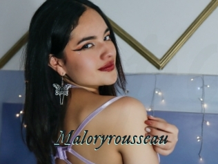 maloryrousseau Pharaons Porn