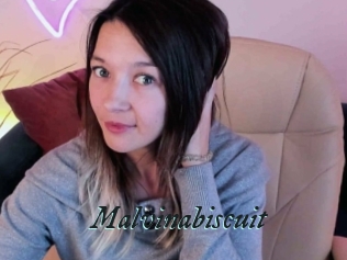 Malvinabiscuit