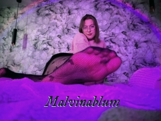 Malvinablum