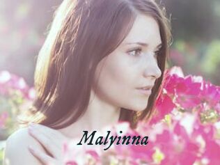 Malyinna