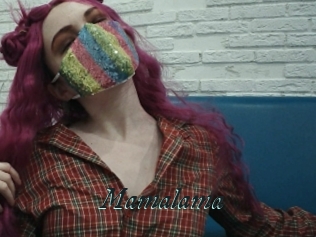 Mamalama