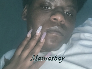 Mamashay