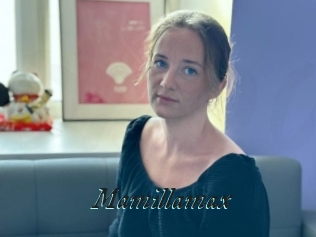 Mamillamax