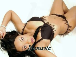 Mamsota