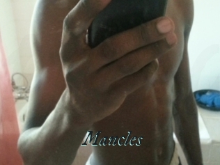 Mancles