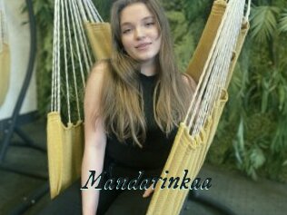 Mandarinkaa