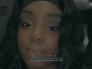Mandiduu