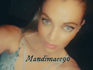 Mandimaee90