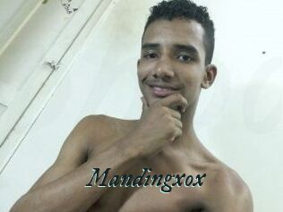 Mandingxox