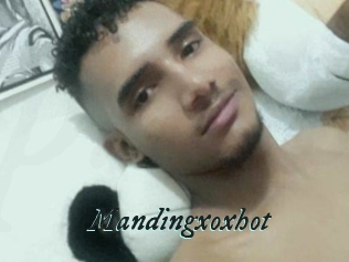 Mandingxoxhot