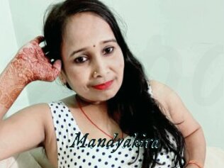 Mandyakira