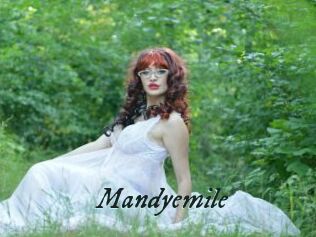 Mandyemile