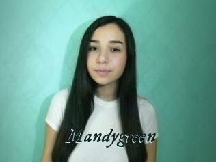 Mandygreen