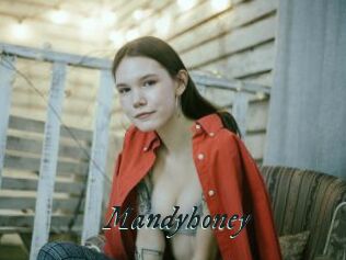 Mandyhoney