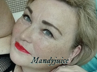 Mandyjuice