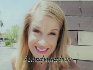 Mandymaelove