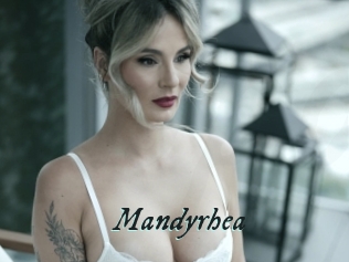 Mandyrhea