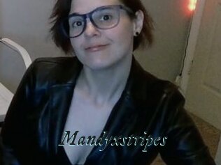 Mandyxstripes