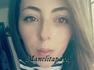 Manelita_pava