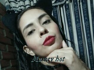 Maney_hot